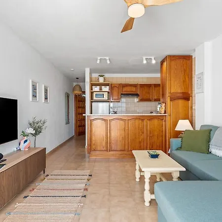 Appartamento Bright 1br With Ocean Views & Pool *