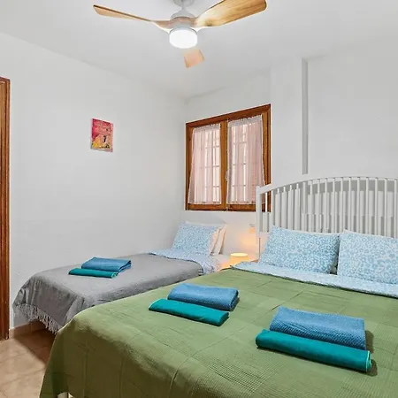 Appartamento Bright 1br With Ocean Views & Pool